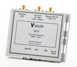 Valon 15GHz 频率合成器模块 model 5015