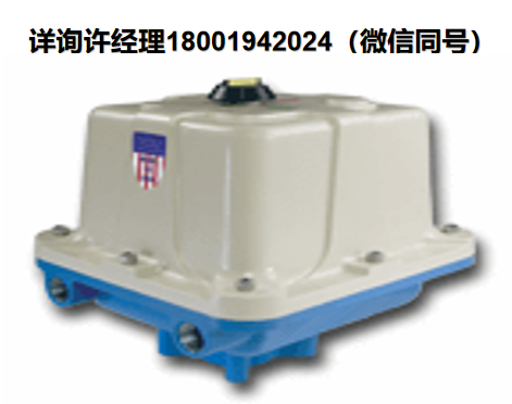 英国Valvetech Ltd IBP系列 内置电池电动执行器、电池电动执行器、Valvetech电动执行器、进口代理Valvetech