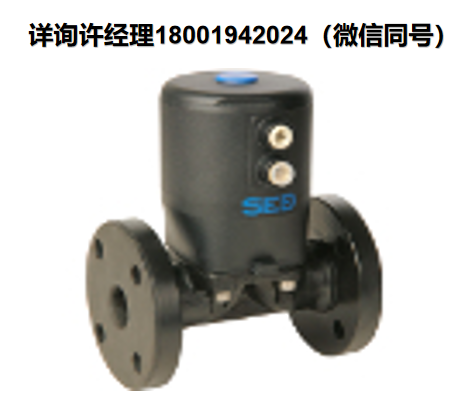 英国Valvetech Ltd Type 402 金属隔膜阀、塑料活塞致动器、气动操作阀DN 15 – 50 mm、Valvetech塑料活塞致动器、进口代理Valvetech