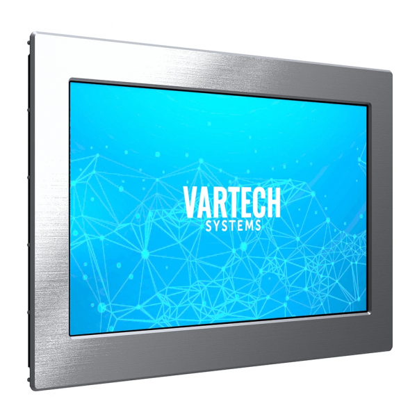 美国VarTech Systems DiamondVue C1D2认证计算机 符合NEMA 4X防护等级