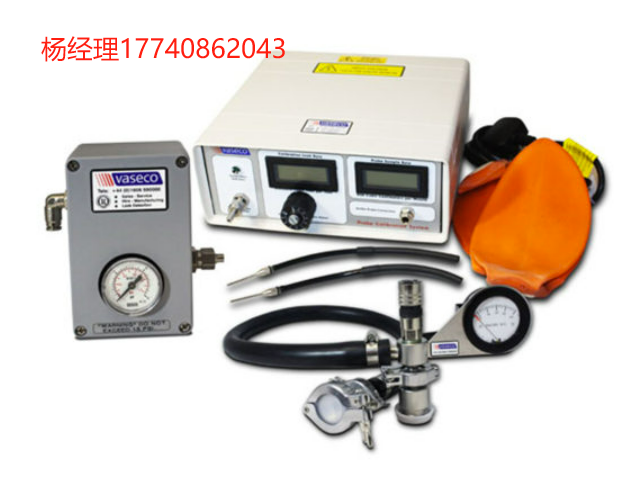 Vaseco HD1氦检漏仪 ProCal HD校准系统 套装