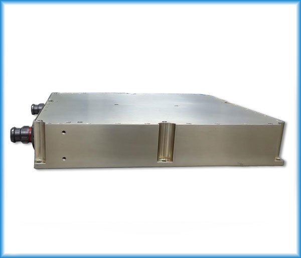 Vectria VEC-112B SSPA脉冲固态功率放大器