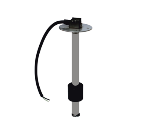 美国VEETHREE,Fuel Reed 发送器,Reed Fuel Sender,簧片燃料发送器与多种燃料和流体类型兼容