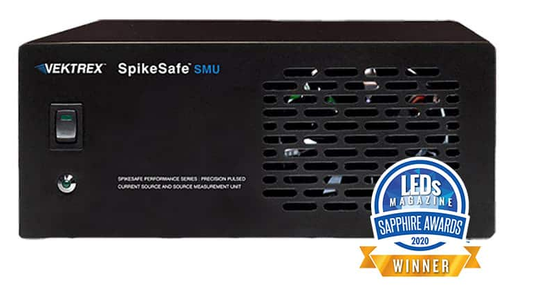 美国,vektrex,SpikeSafe,源测量单元