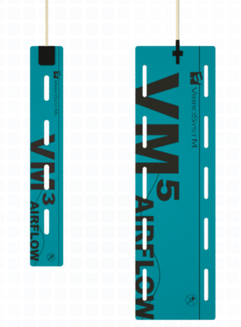 加拿大VibroSystM Inc 电容式气隙测量链 VM3 & VM5气流传感器 三轴延伸电缆 LIN-300系列调节器