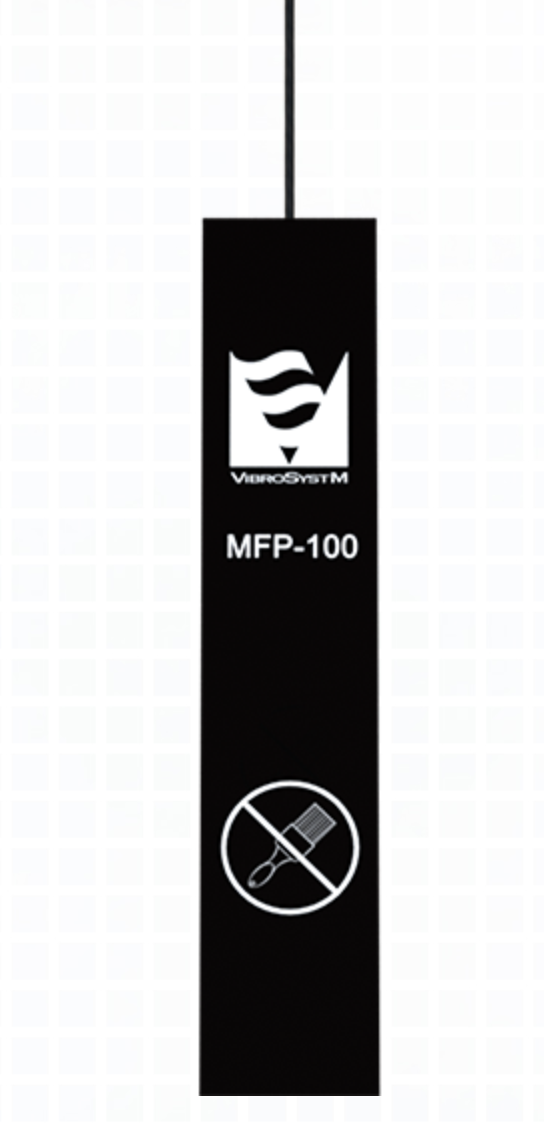 加拿大VibroSystM Inc- MFM™-100 磁通测量链 磁通量传感器 MFC-100 信号调节器
