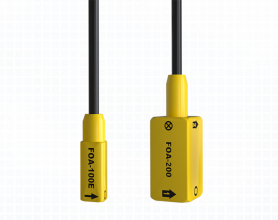加拿大 Vibrosystm FOA-100E 光纤加速度计