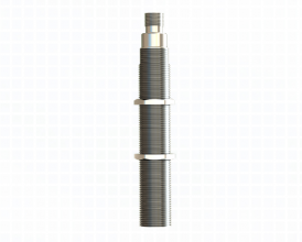 加拿大 Vibrosystm PCS™-302 电容式接近传感器