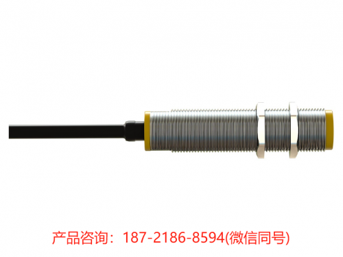加拿大VIBROSYSTM PES-302密封涡流接近传感器  PES-300系列