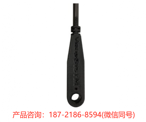 加拿大VIBROSYSTM FOT™-200光纤温度传感器