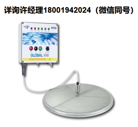 意大利Vibrowest-Ultrasonic sieve System GLOBAL超声波筛分系统