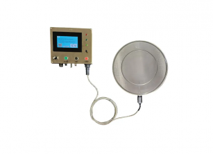 意大利 Vibrowest Ultrasonic 3.0系统
