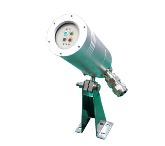 韩国VINE SYS NX 系列 SIL-2 防爆火焰探测器NX-IR4-T