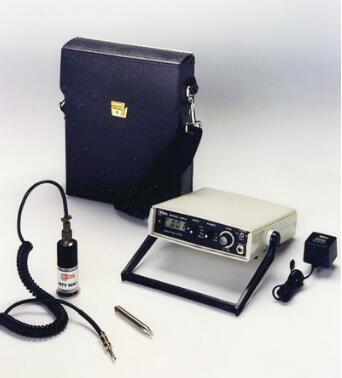 Vitec 654系列振动计及微型分析仪