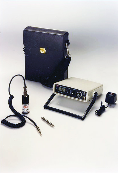 美国Vitec-振动计和微型分析仪654系列
