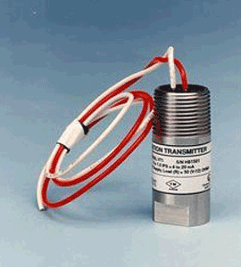 美国Vitec-振动变送器Vibration Transmitters-53290系列