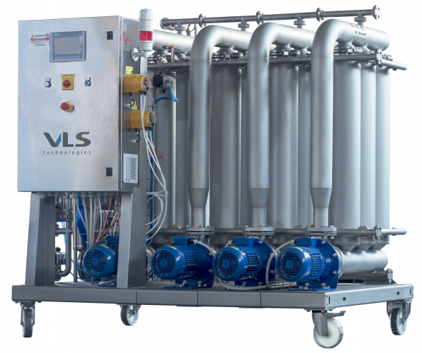 意大利VLS Technologies TMF-A自动错流过滤器