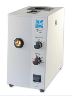 Intralux® 4100/5100 Halogen Light Sources卤素光源