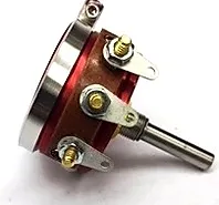美国  VOLTRONICS 电位计 V200000-Series C-158