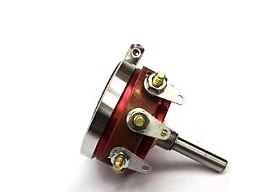 美国Voltronics,精密电位计,V-200000-系列 C-158