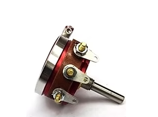 进口代理Voltronics V200000系列C158-3线绕精密电位器