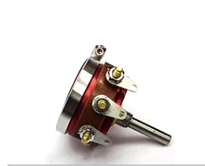 美国Voltronics V200000-Series C-158导电塑料电位器