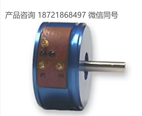 美国 Voltronics V100000 系列 C-200精密电位计/电位器
