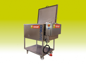 VORAN 巴氏杀菌器 BAP900（电动）