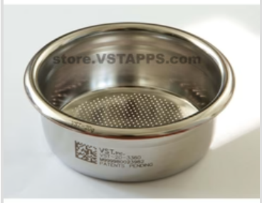 美国VST,咖啡浓度测试仪,VST LAB Coffee III 第四代浓度测试仪,VST 精密过滤篮