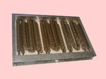 德国Vulcanic-Triatherm GmbH -Einschraubheizkörper 吸收式散热器-隔离式进气散热器