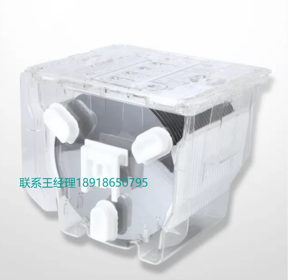美国WaferPro 12“ （300mm） 抛光硅片,应用于高热加工环境,紫外光学系统,传感器制造,半导体器件制造
