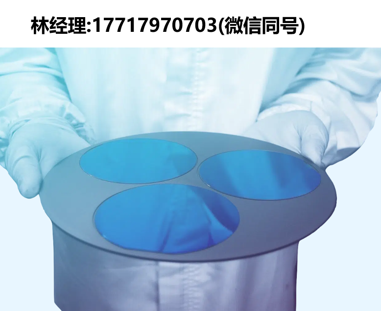 waferpro,氮化硅晶圆 (Si₃N₄),LPCVD和PECVD氮化物,waferpro进口代理