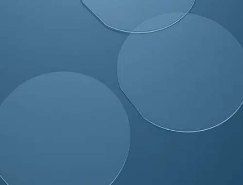 WaferPro Borofloat 33 玻璃晶圆