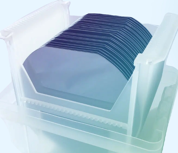WaferPro 浮球区 FZ硅片晶圆
