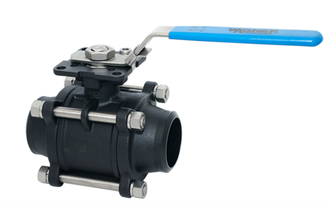 .wagner-armaturen 球阀 蝶阀和阻尼器  闸阀 截止阀 特殊阀门 驱动器 -Stahl TFM1600