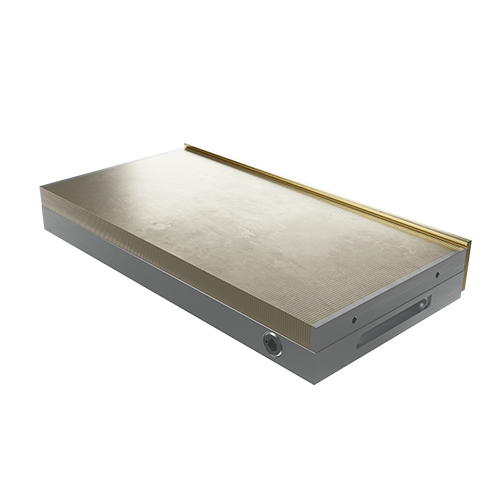 捷克Walmag Magnetics-Magnetic chuck Neomicro永久夹具/磁性夹具 NEOC系列