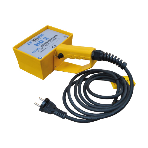 捷克Walmag Magnetics-HD HAND-HELD DEMAGNETIZER-HD手持式去磁器-HD2