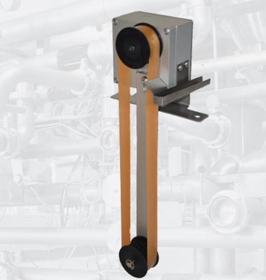 美国Wayne products MSRS8CS迷你撇油器,Wayne MSRS12CS
