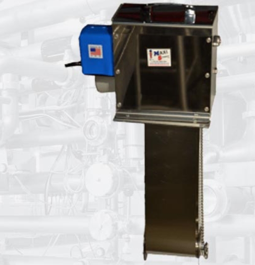 美国Wayne products SSP/2 MAXI-SKIMMERS,皮带型工业除油机,Wayne撇油器