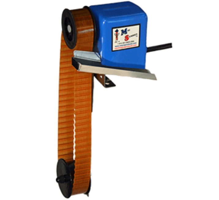 美国Wayne products Mini-Skimmer™MSB-A 10微型撇油器,Wayne ECB 10 RPM