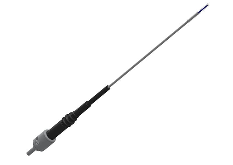 德国 WEIDMANN TECHNOLOGIES FIBER OPTIC THERMOMETER SENSOR TS4 光纤温度传感器
