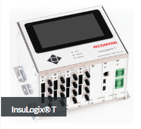 德国Weidmann Technologies Deutschland GMBH Optocon 光纤温度测量系统 光纤温度传感器 光纤配件 InsuLogix®T监测器