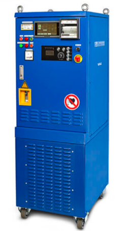 德国WELDOTHERM GmbH 热处理设备 感应热处理机组VAI