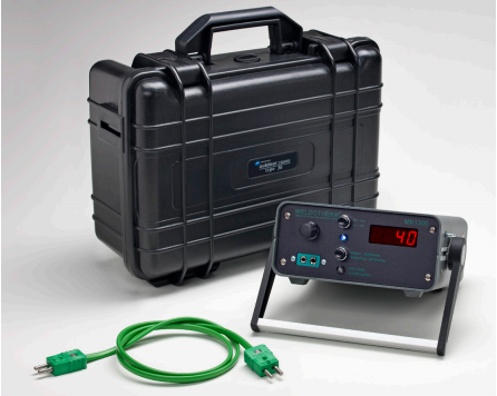 德国WELDOTHERM GmbH  温度测量装置 校准装置MK1300