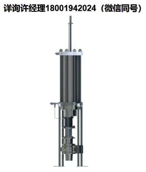 美国Welker CPCCP 恒压原油容器、 Welker恒压原油容器、 Welker进口代理
