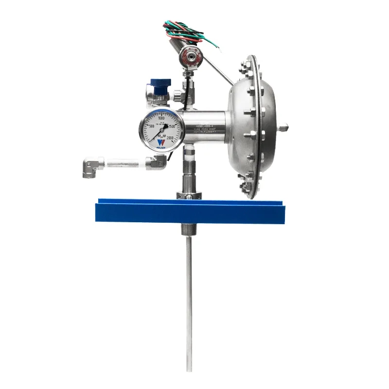 Welker GSS-4PM复合气体采样器