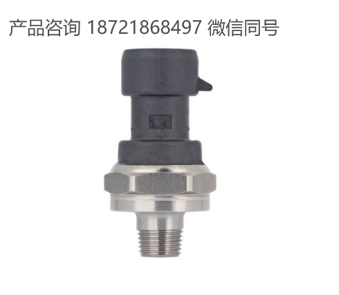 美国 Whitman Controls MIP 传感器：100PSI 密封真空计