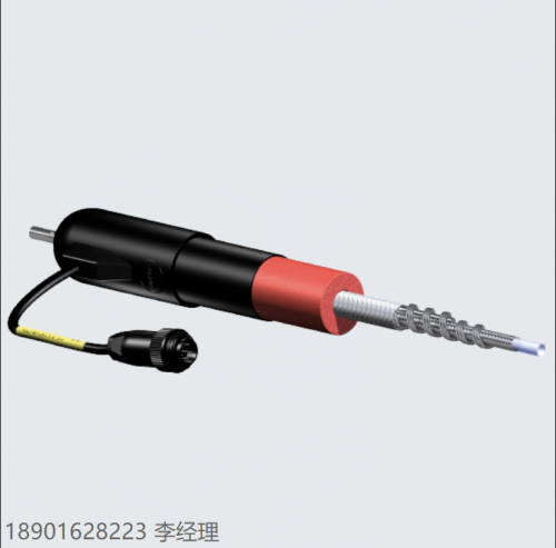 Winkler发动机测试台和测功机中废气测量技术的加热管路