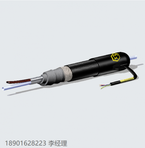 Winkler、ATEX 系列加热分析管线、具有单一 EC/EU 型式检验证书、防护等级 IP66