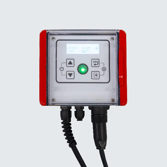德国Winkler W-500系列壁挂式温度控制器W-510